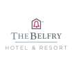 Robert Bates<br /> Executive Head Chef, The Belfry Hotel and Resort